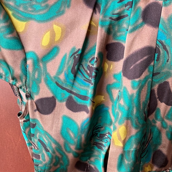 Mac & Jac Short-sleeved Top Size M - Picture 2 of 5